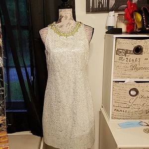 Dress by maggy  London